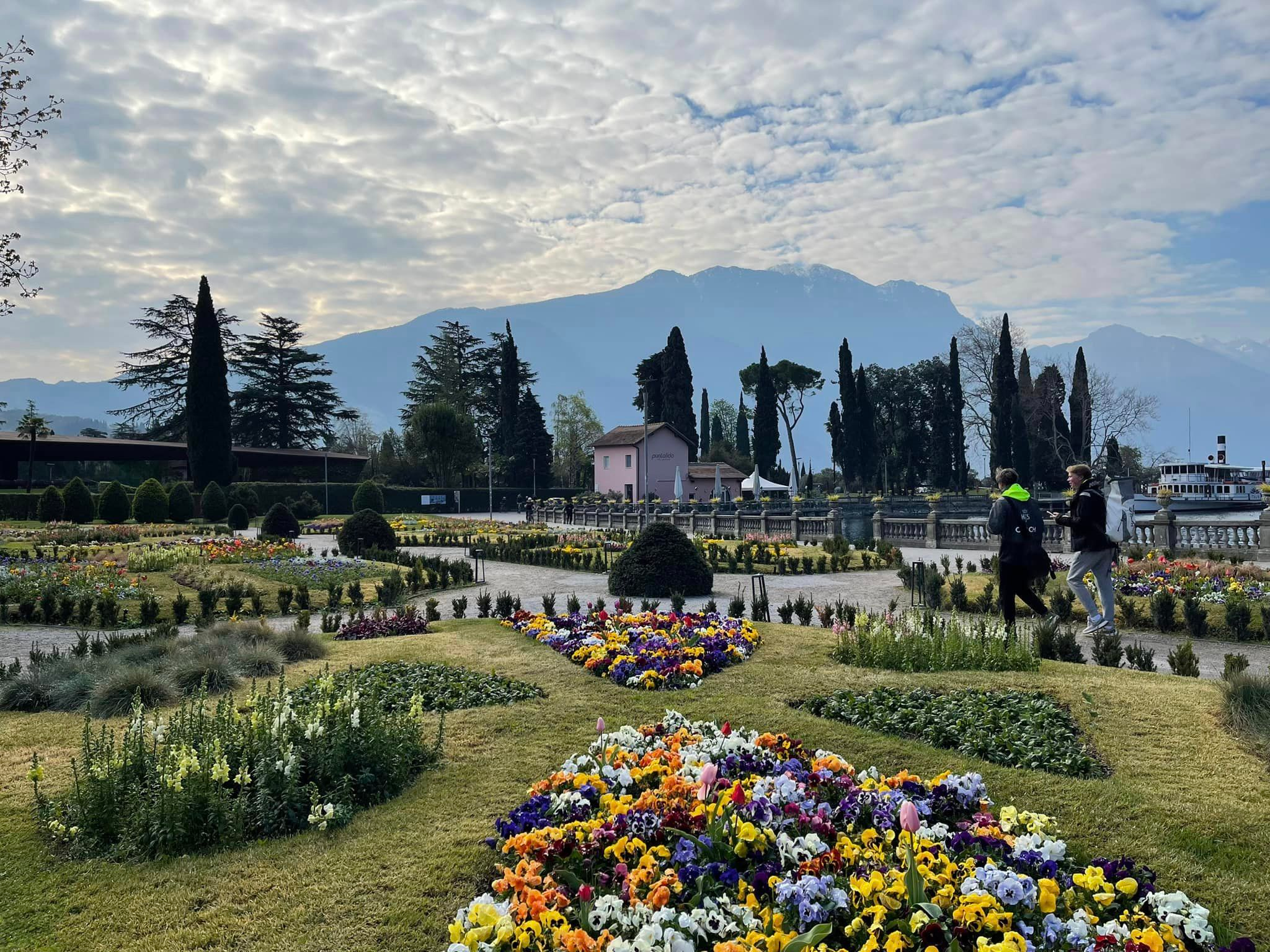 עיירות באגם גארדה שאסור לפספס