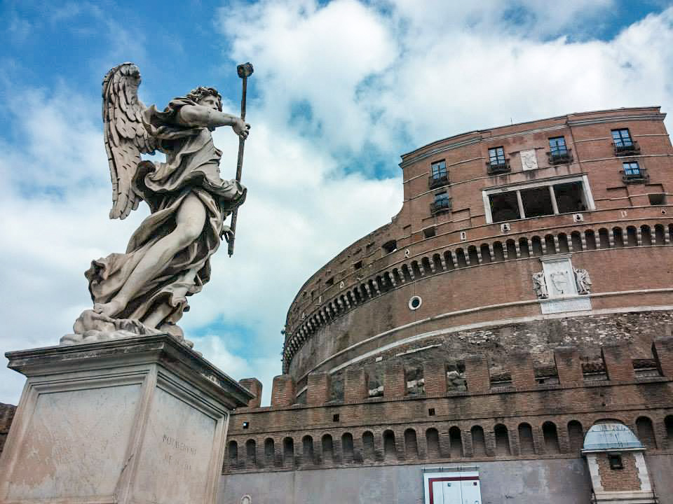 3 ימים ברומא – מסלול טיול מושלם