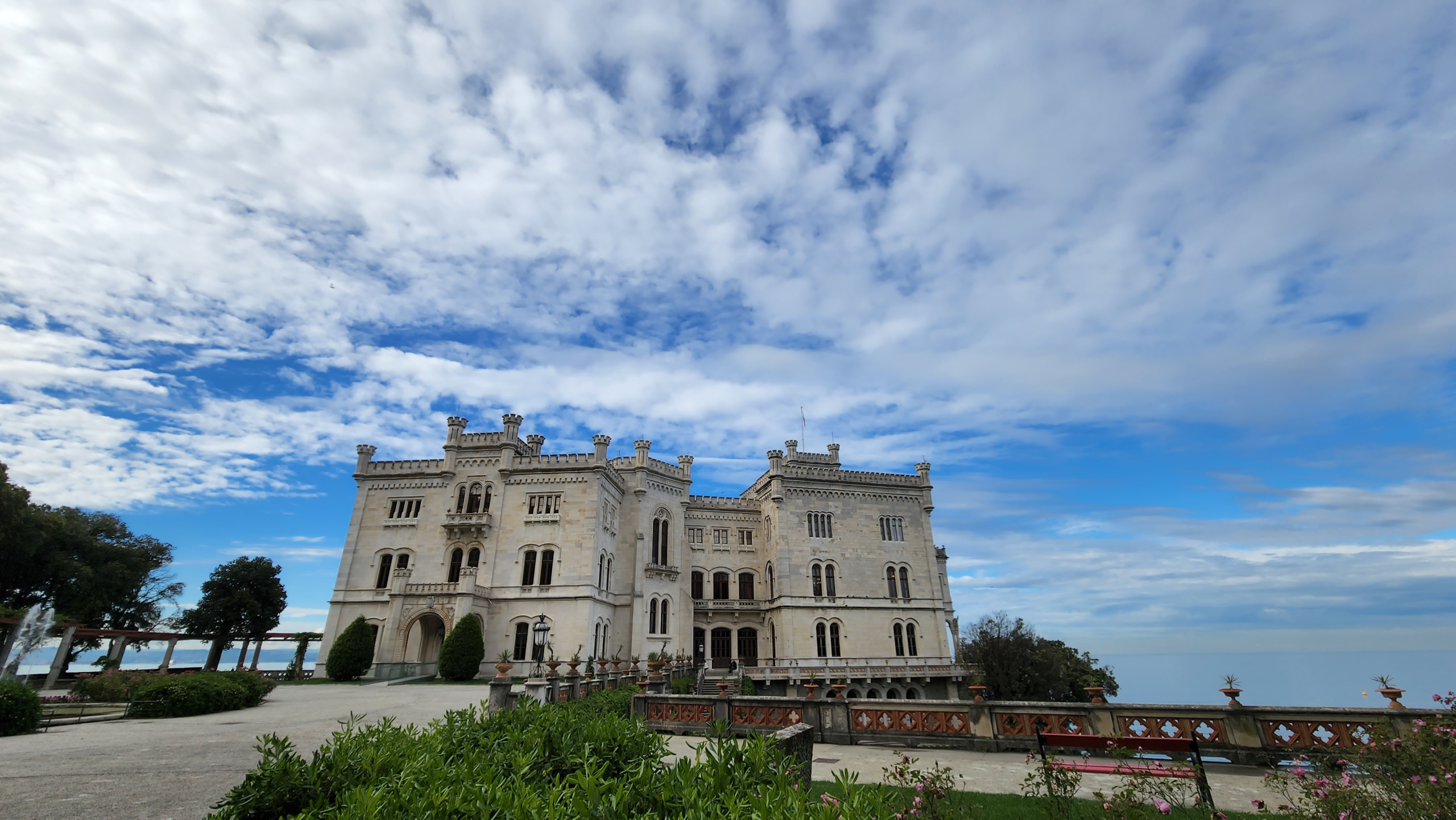 יום בטריאסטה – מסלול טיול קצר בעיר הנמל האיטלקית