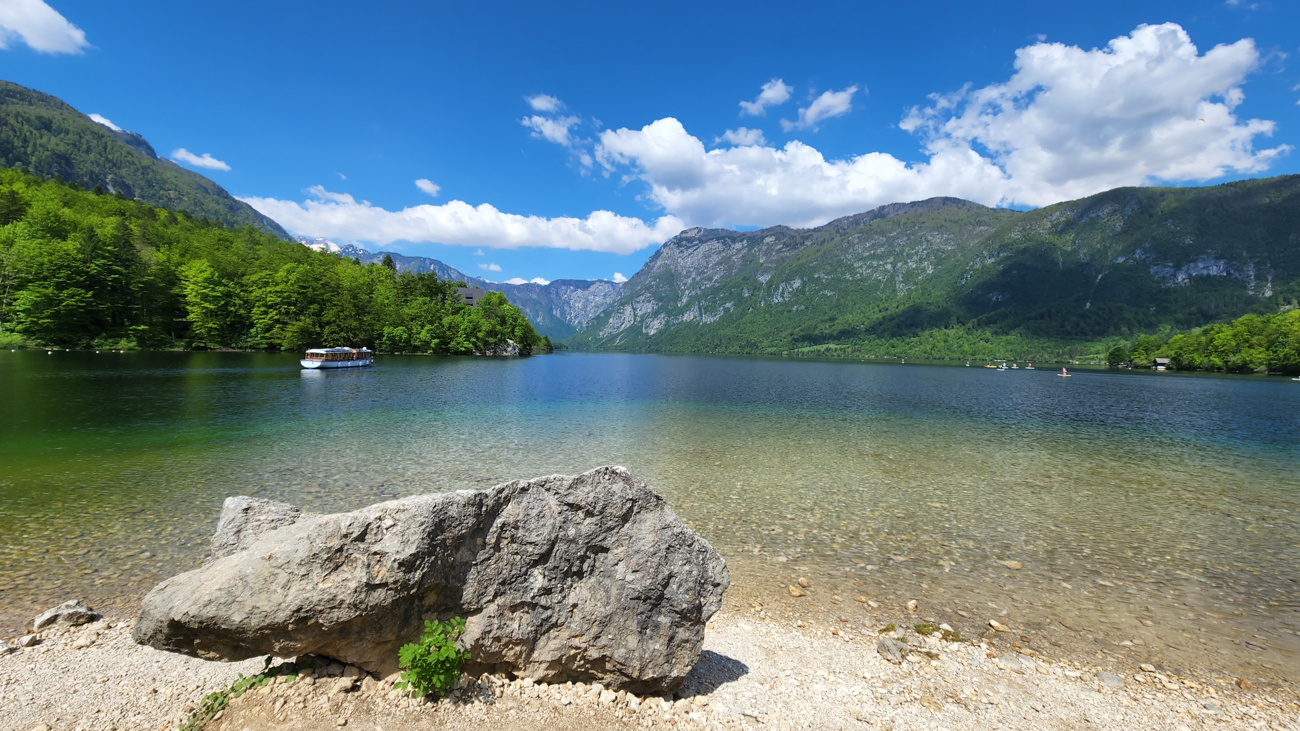 10 מקומות שאסור לפספס בסלובניה
