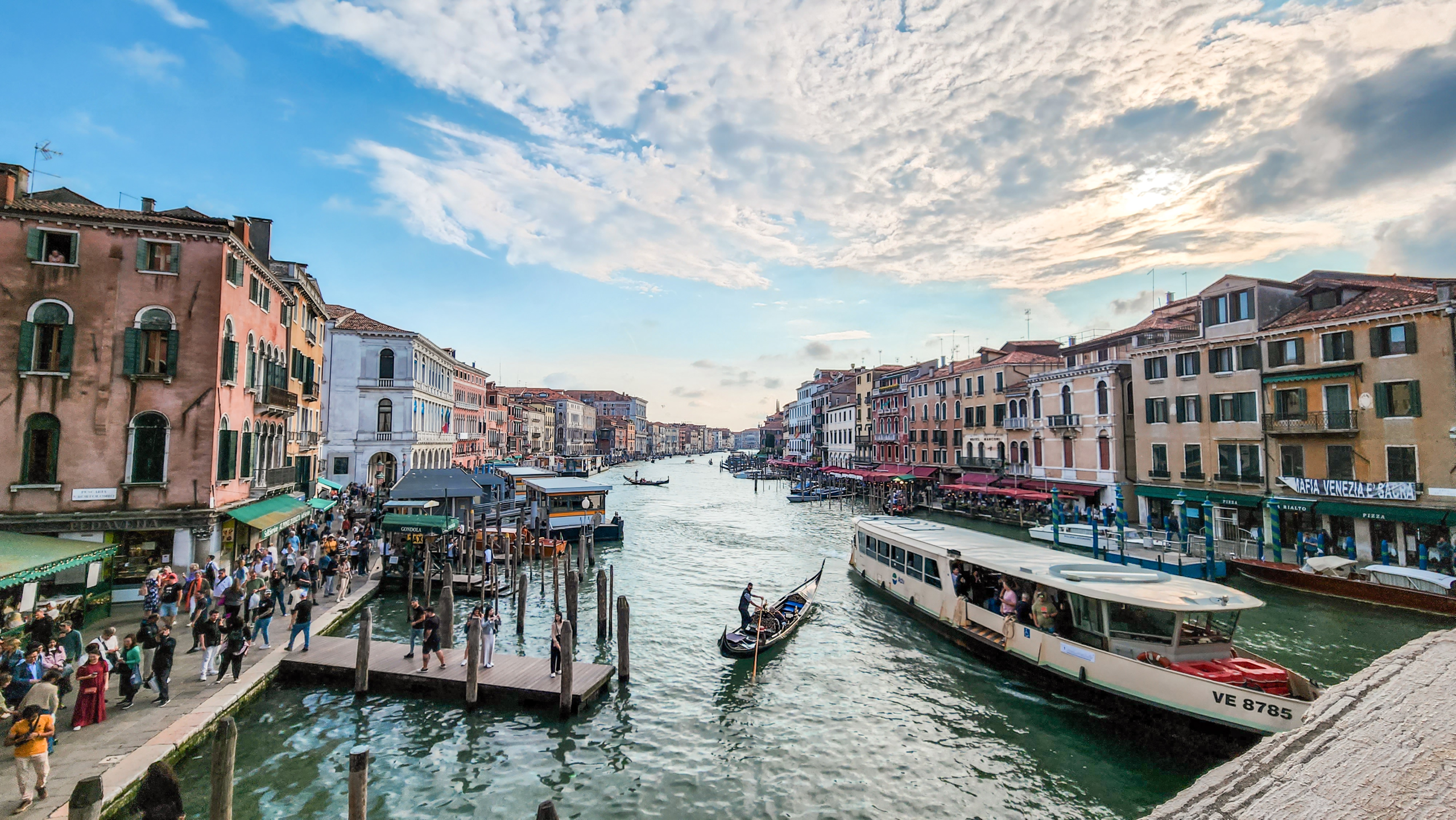 10 מקומות שאסור לפספס בוונציה