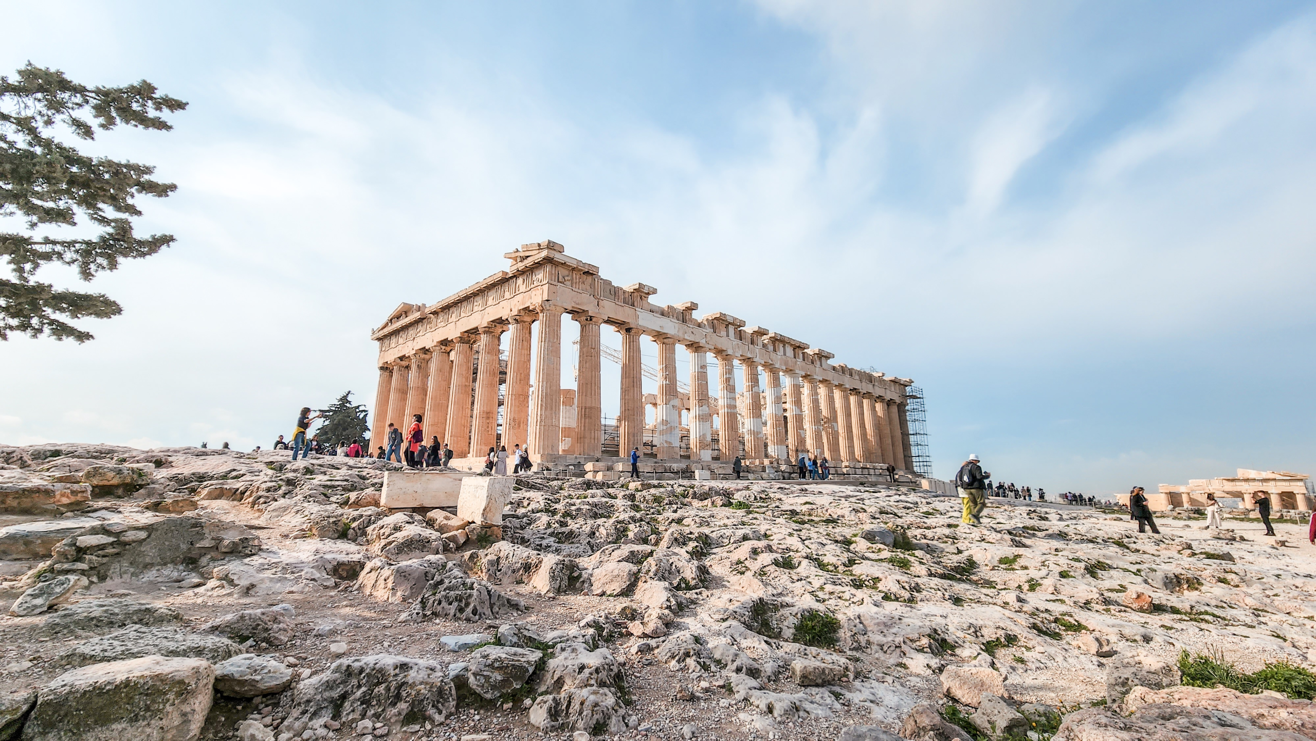 אתונה עם ילדים – תכנית ל-48 שעות מלאות חוויות