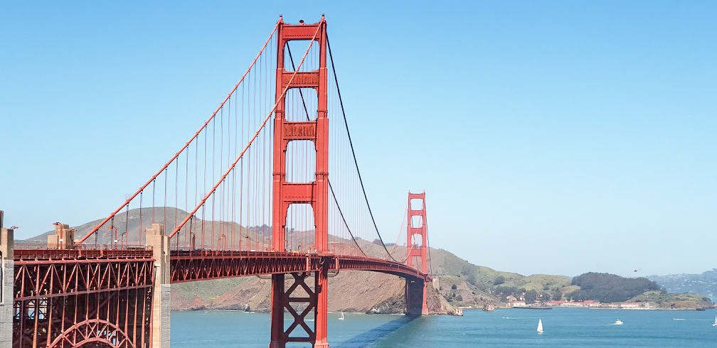 5 אטרקציות שאסור לפספס בסן פרנסיסקו