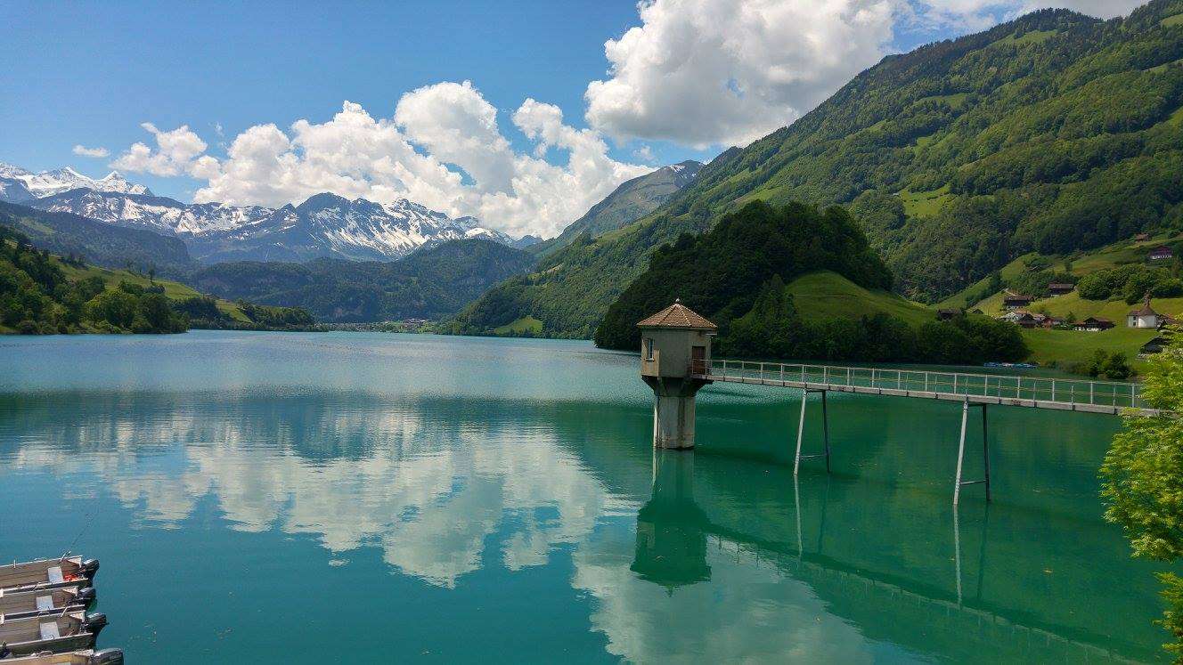 5 מקומות מדהימים שאסור לפספס בשוויץ
