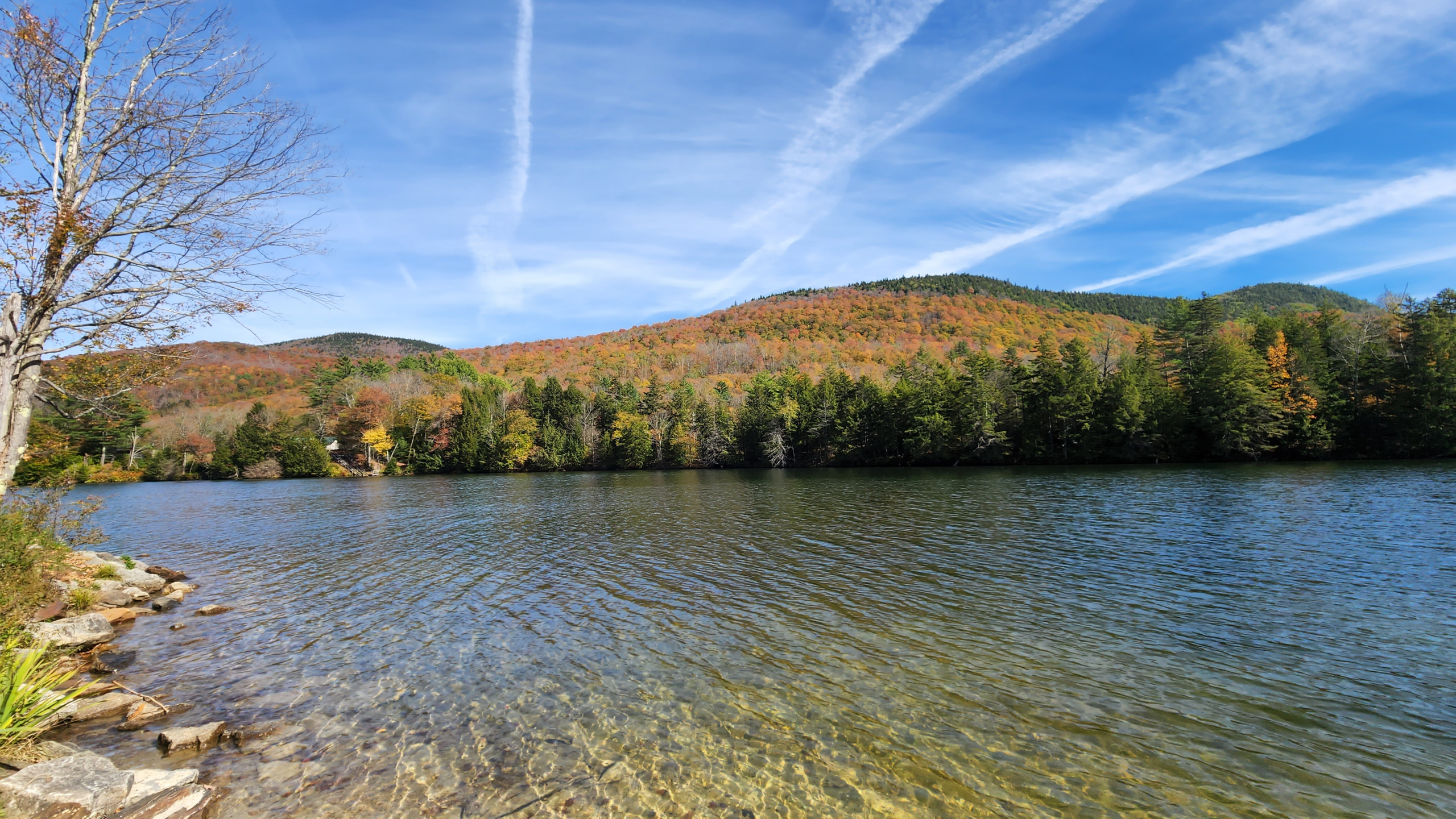 טיול שלכת בניו אינגלנד – המקומות שאסור להחמיץ