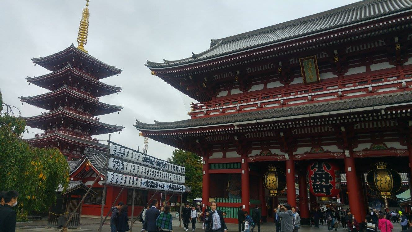 מסלול ל-5 ימים בטוקיו – המסלול המושלם למטיילים בפעם הראשונה