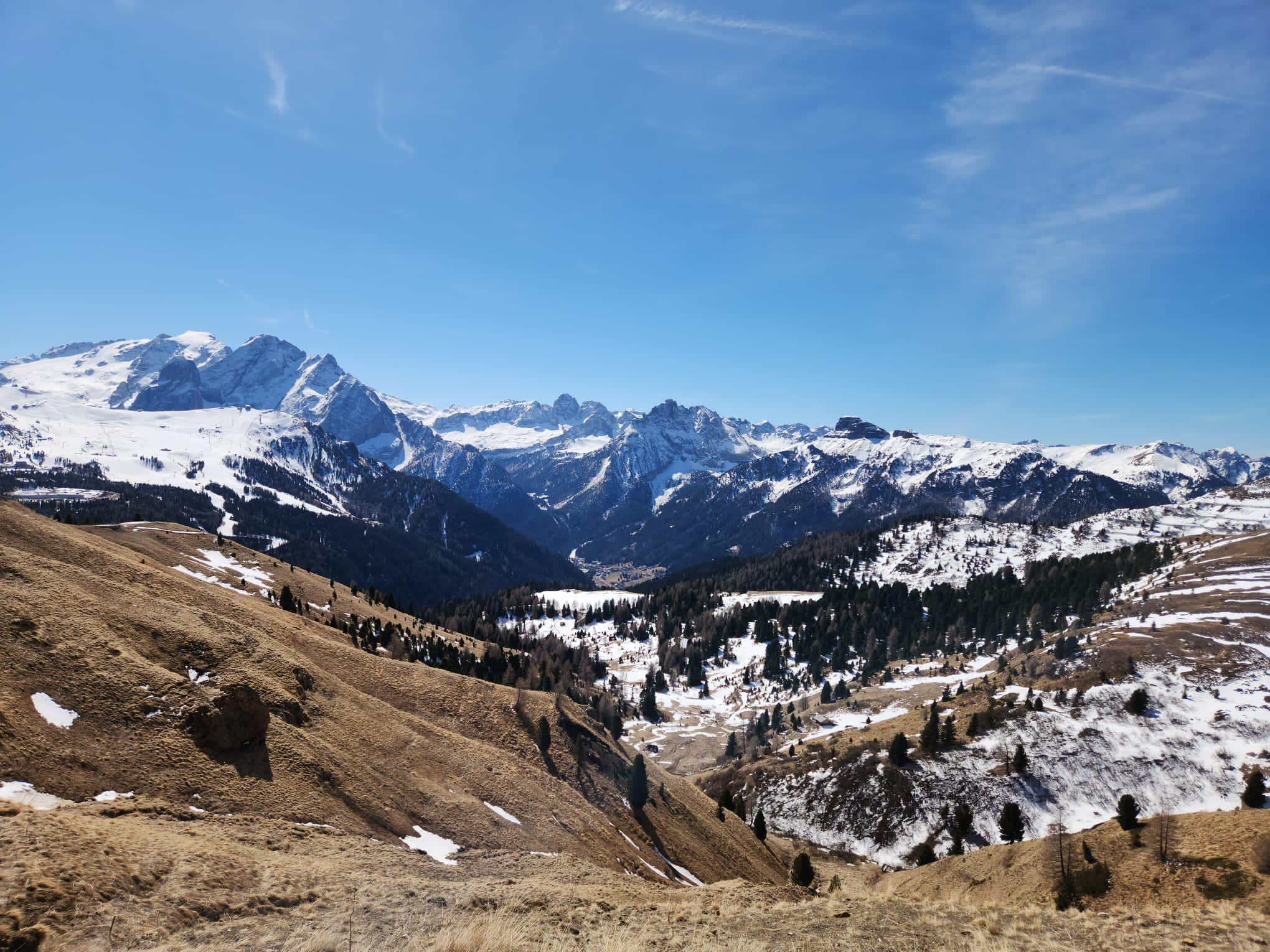 מסלול בדולומיטים למשפחות – כל האתרים, האגמים והחוויות שלא תרצו לפספס