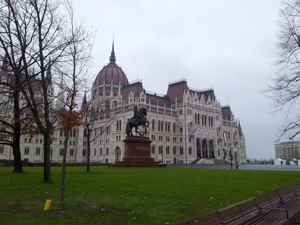 10 אטרקציות שאסור לפספס בבודפשט