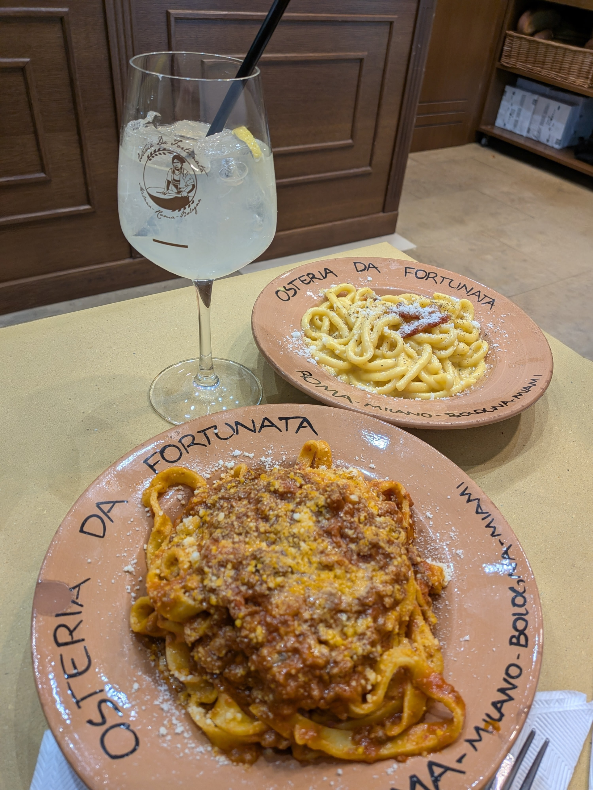 המדריך הטעים לרומא: מאכלים שחייבים לנסות בביקור בעיר